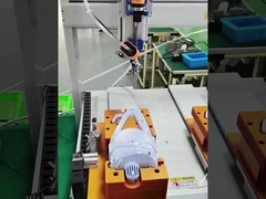 गैर-मानक अनुकूलित स्वचालित लॉक स्क्रू मशीन