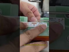 अर्ध-स्वचालित सोल्डरिंग मशीन