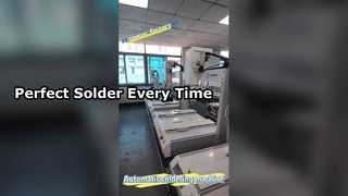 स्वत: टांका लगाने की मशीन